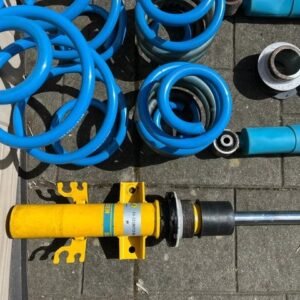 Used Bilstein B14 Coilovers for VW T6