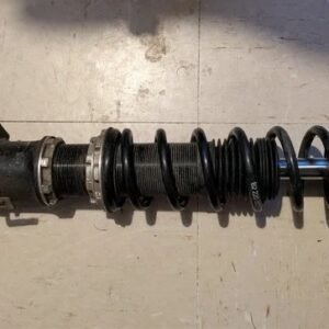 BC Racing BR Series Coilovers for Toyota Starlet GT Turbo EP82 & Glanza EP91