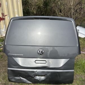 Vw Transporter T6 T6.1 Tailgate 2015-2025 Needs Repair