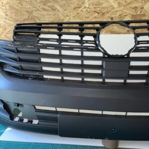 VW Transporter Front Bumper T6.1 7LA807221F | 2020-2023