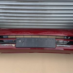 VW transporter T6.1 Genuine Front Highline bumper LB3Z FORTANA RED