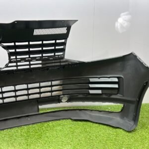 Vw Volkswagen Transporter 2015-2020 Genuine Front Bumper With Grille 7E0807221D