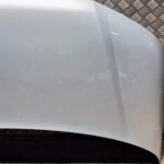 Volkswagen Transporter T5 2010-2015 Driver Side Front Bonnet Hood Genuine