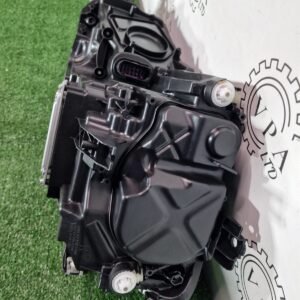New Vw Golf Mk7.5 2017-2020 Headlight O/S Right Side Full Led + Module 5G1941082