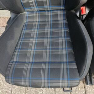 golf 7 seats