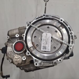 VW VOLKSWAGEN GOLF MK7 2013-2020 2.0L 7 Speed Auto Petrol Gearbox GC300020GX008