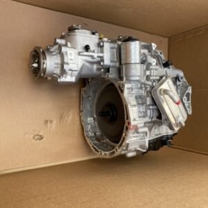 VOLKSWAGEN GOLF MK8 GTI 2020-2024 7 Speed DSG Automatic Gearbox TGB