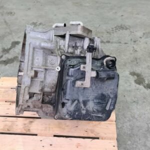 VOLKSWAGEN GOLF R TSI DSG Mk7 (5G) 2013-2020 - 7 Speed Automatic SWQ Gearbox
