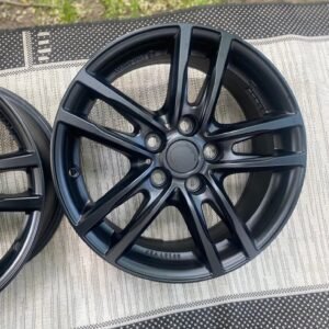 set rims , R 16 5/112