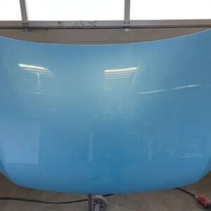 bonnet for 2011 vw caddy maxi facelift british gas blue