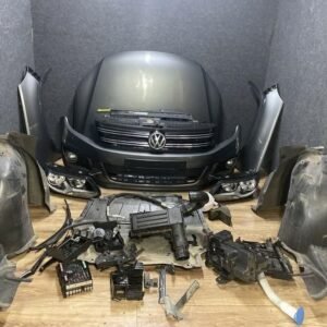 Front package for VW Tiguan 5N model (2008 to 2015)