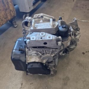 Getriebe Auto VW Sharan II 7N 02E300052L 007 1.4 TSi 110kW CAVA 337505