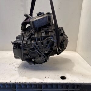 GETRIEBE AUTOMATIK GEARBOX AUTOMATIC VW Transporter T5 2010 0BT300046E004