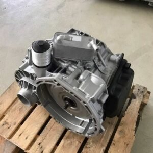 VW T5 T6 2,0 TDI Getriebe DSG 7 GANG DQ500 / Automatikgetriebe QBU / 0BT300046E