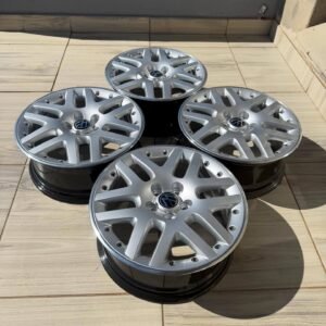 6" 9N3 TDI Split Wheels
