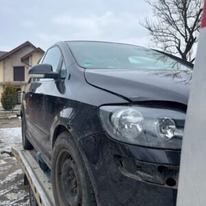 parting out Golf 5 Plus 1.9 BKC
