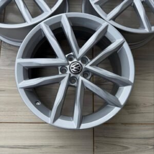 Jantes VW Polo TSI Highline (Mirabeau)