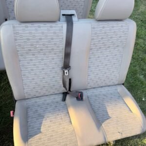 seats VW T5