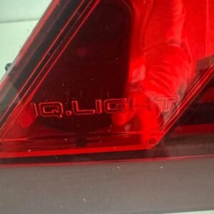Left skull for Tiguan new Highline 2022 to 2024