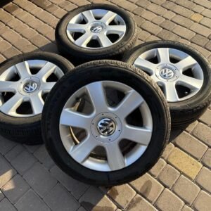 wheels and tyres