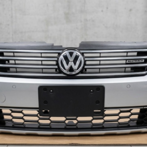 front bumper vw passat b7 alltrack