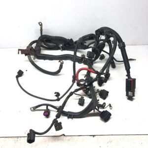 wiring loom for a vw 2003 polo 1.4 fsi
cd. 03c971612b