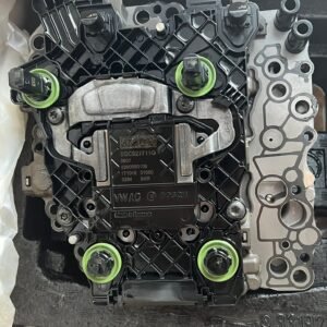 original VW/Bosch mechatronics for DSG DQ500 automatic gearbox.