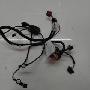 wiring harness for t5 ca14 it's a 2008 sport line manuel