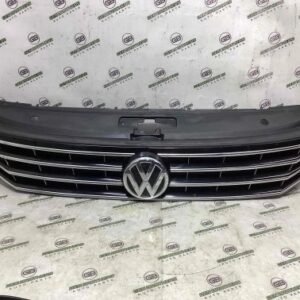 Double gram, front right for 2016 Passat b8 variant