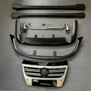 R line kit for b6 Passat