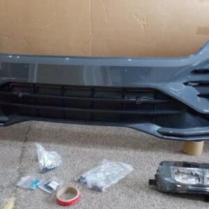 Genuine VW Transporter T6.1 Sportline Front Bumper 41110001-AD GT-T T5 T5.1 T6