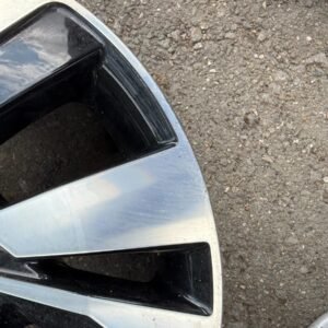 set of VW polo mag wheels 15inch