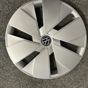 wheel trims for a 2026 I’d buzz cargo 18 inch