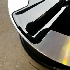 Genuine VW ID Buzz Bromberg Alloys18 inche Sta