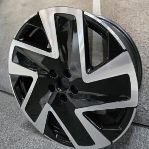 alloys for a vw id buzz 18 inche