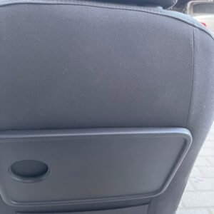 complete seats
