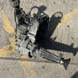 Volkswagen Transporter T4 Gearbox Transmission EWB VW