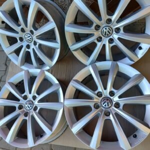 set wheels