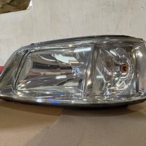 Volkswagen Transporter T5 - Fully restored headlights
