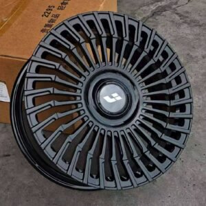 set wheels available