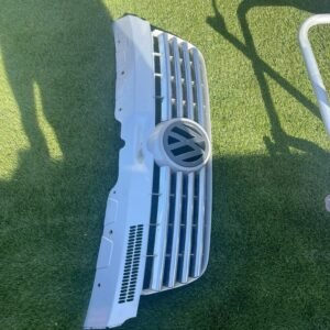 front grill