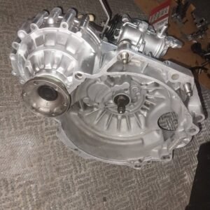 gearbox