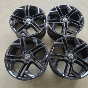 wheels for tiago model 5x110 18 inch