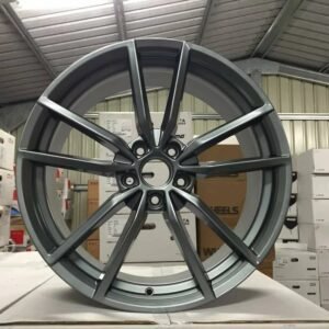 rims for the Golf 7r 19 inch