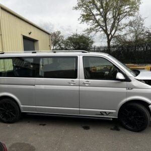 Vw Transporter Breaking For 10X Wheel Nuts Bolts Fits Models From 2003 To 2019