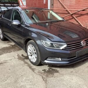 w passat b8 wiper front (FULL CAR BREAKING) 3cz000100