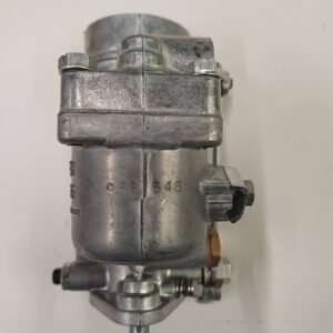 NOS VW/Solex