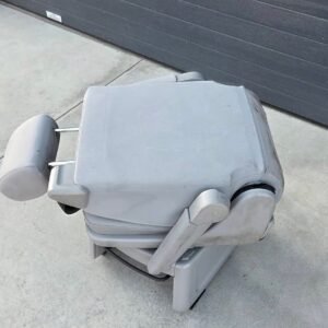 Volkswagen Multivan T6 Swivel Seat