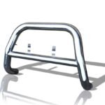 nudge bar to fit a 2005 transporter t5