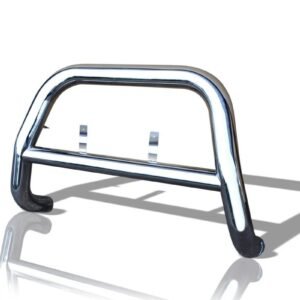 nudge bar to fit a 2005 transporter t5